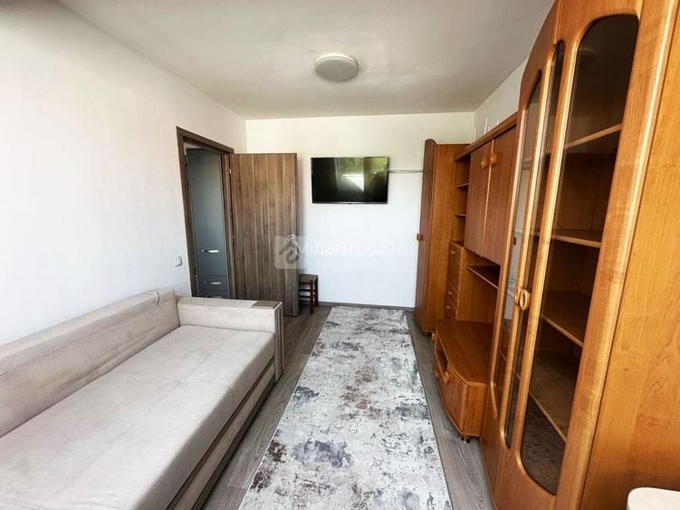 Centru - Gara | bloc nou | 2 camere amenajat | READY TO MOVE Centru - Gara | bloc nou | 2 camere amenajat | READY TO MOVE