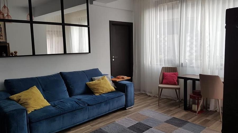 Proprietar -2Cam-Decebal- Gradina proprie 60mp - 3