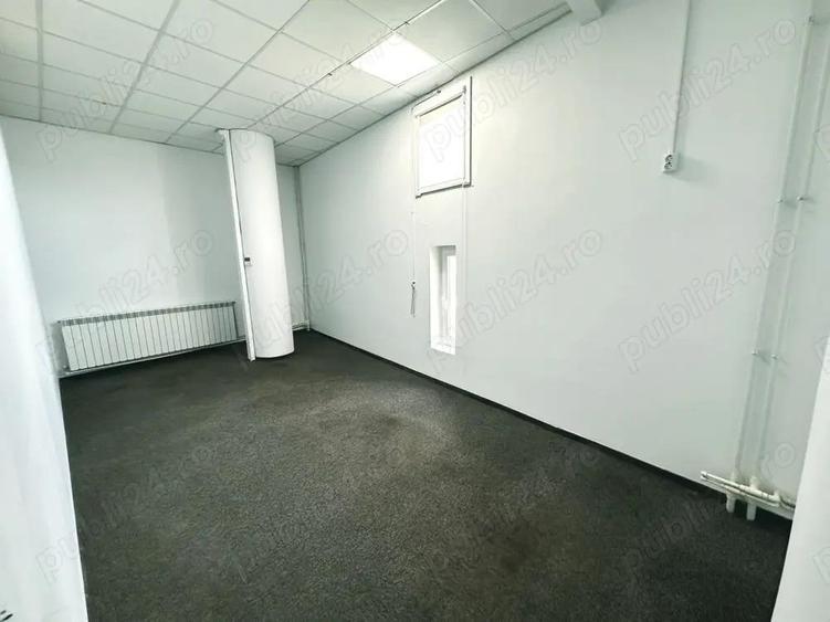 Spa?iu comercial de 20 mp de inchiriat in Gala?i Loca?ie excelenta pe Bulevardul George Co?buc - 2