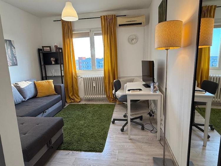 apartament 2 camere zona Park Lake/ Dristor/ Parc Titan - 1