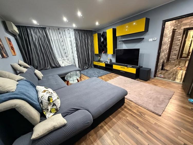 Apartament 2 camere, proprietar - 5