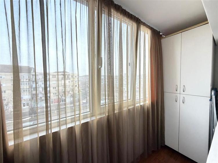 APARTAMENT 3 CAMERE DECOMANDAT | TIP D | CALEA ARADULUI | ORADEA - 5