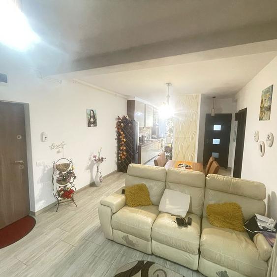 Apartament 3 camere cu gradina. - 6