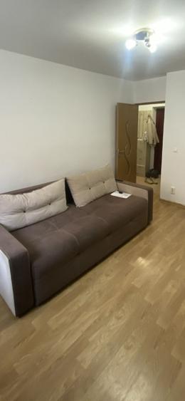 Garsoniera moderna- Craiter - str Dacia - 2