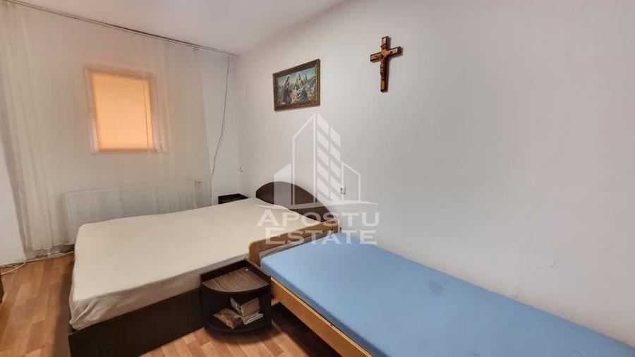 Casa individuala, curte generoasa, centrala proprie, sat ... - 4