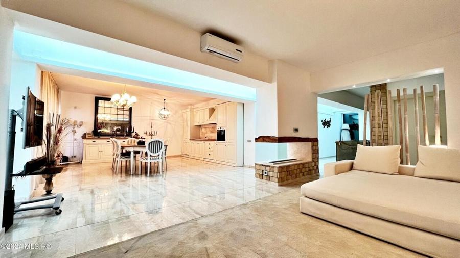 VEDERE FRONTALA LA MARE - BOUTIQUE CITADEL EFORIE - 150.36 MPT - Comision 0% - 8