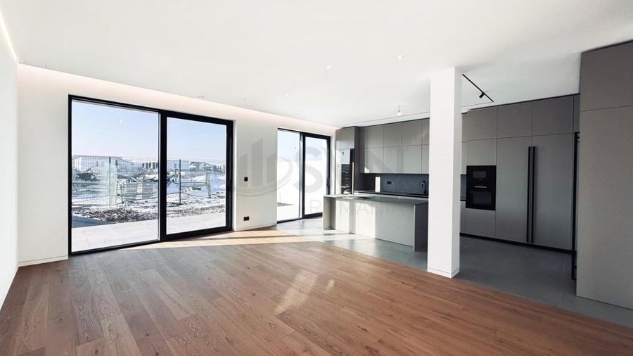 REV2005554 Vila moderna  4 camere I Pipera I Matei Millo - 8