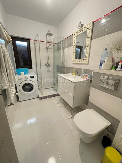 Casa 4 camere 2 băi 110mp - Platou Galata I mobilata & utilata - 6