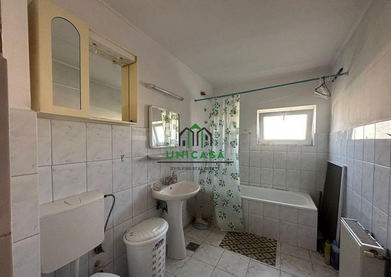 Mansarda - Ostroveni - 9