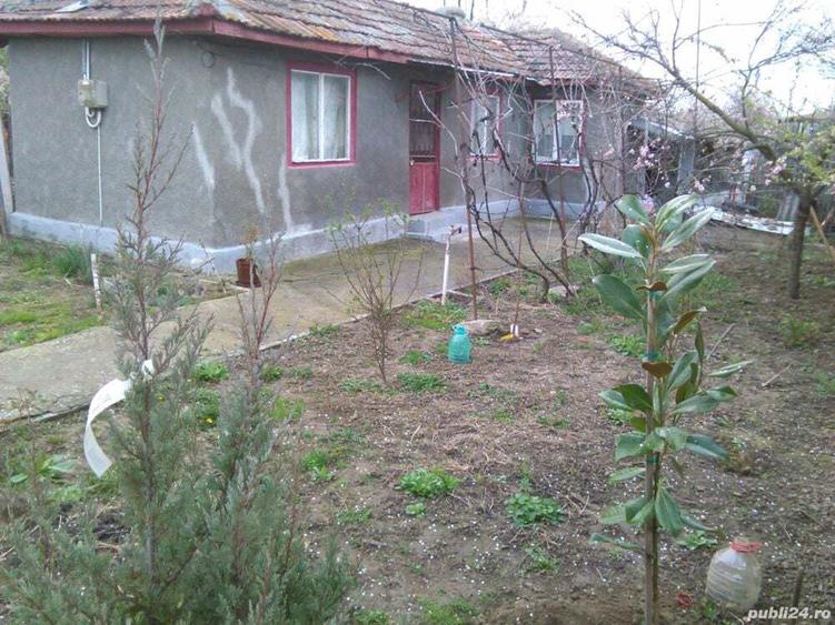 vand casa la 38 km de aeroportul Otopeni - 1