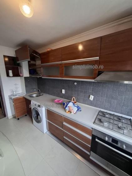 Spatios Renovat Sebastian Calea Rahovei  BRD ING Bank - 1