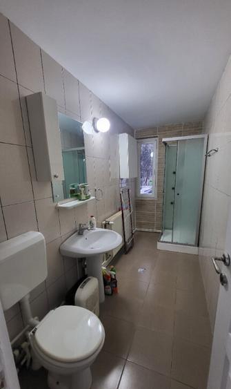 Garsoniera Drumul Taberei Proprietar - 10