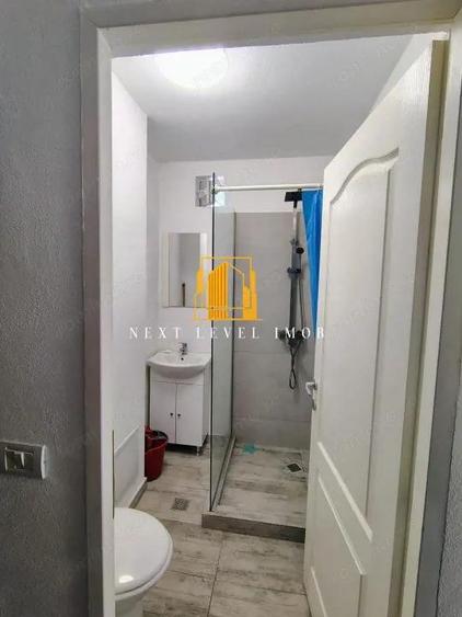 Garsoniera etaj 1 PRUNDU - 4