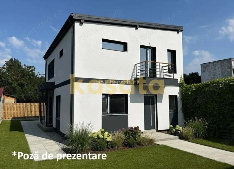 Casa NOUA cu 4 camere | Curte Libera 280 mp | Bd. Uverturii Virtu?ii Casa NOUA cu 4 camere | Curte Libera 280 mp | Bd. Uverturii Virtu?ii
