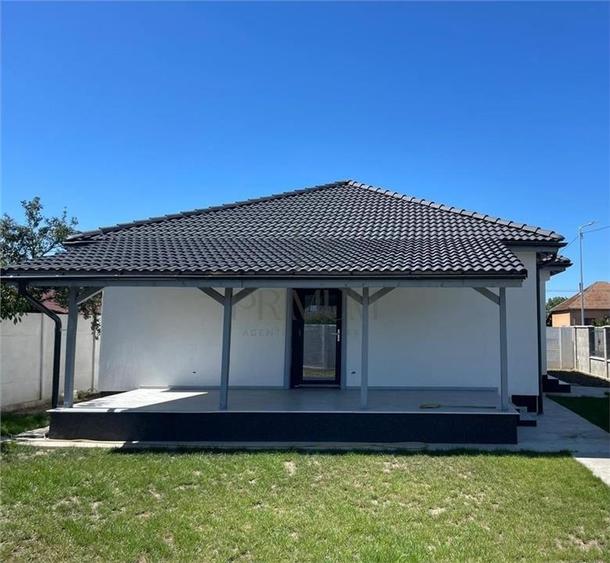 Utvin- toate utilitatile- finisaje premium- incalzirea in pardoseala- termostat - 3