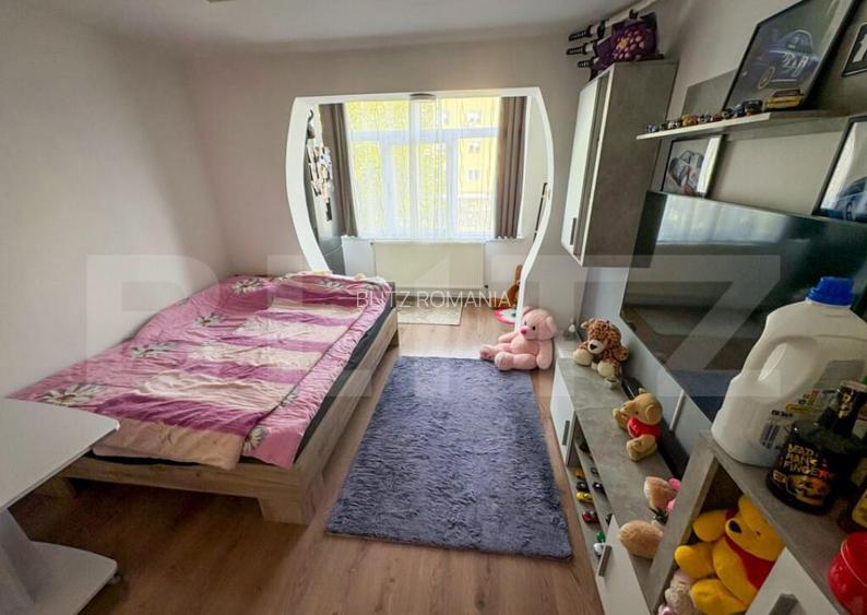 Apartament 2 camere decomandat Apartament 2 camere decomandat