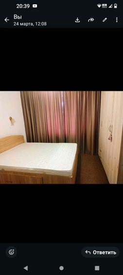 Proprietar,Chirie apartament crangasi 2 camere parter inalt bul.constructorilor Ashan,curat,bloc,scara curata - 2