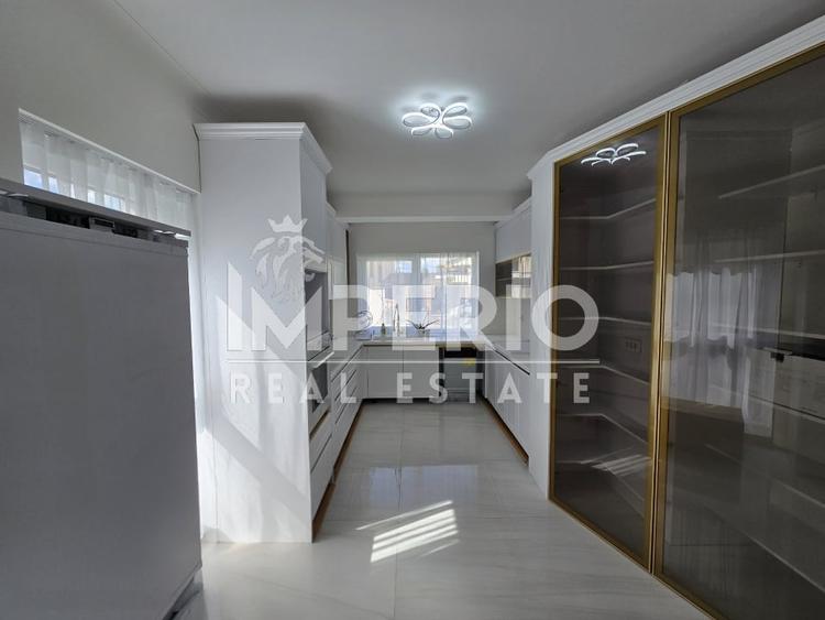 Casa de vanzare in cartierul Gheorgheni finisata, mobilata si garaj dublu! - 3