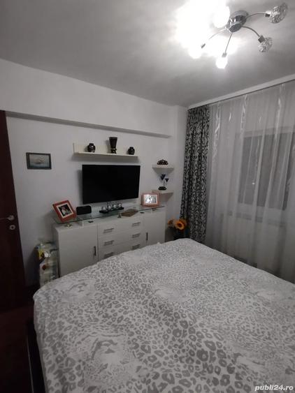 Apartament luxos complet mobilat, 2 camere, Deva - 8