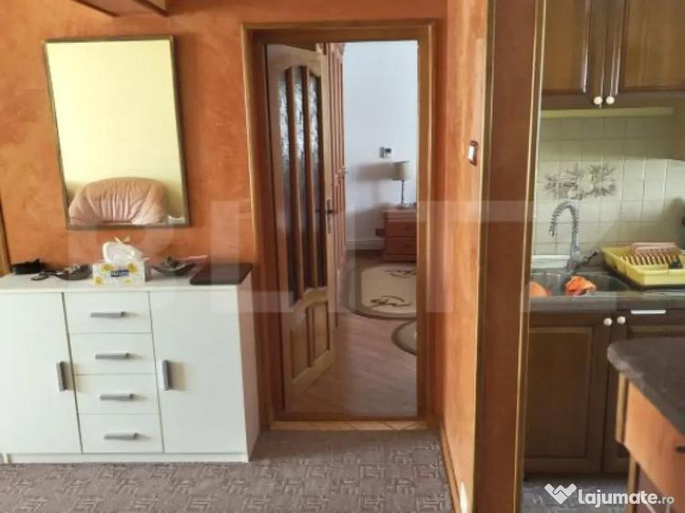 Apartament 3 camere, 70mp, Radauti - 8