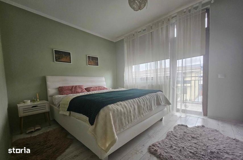 Duplex 5 camere | 110 mp | 360 mp curte | 2 parcari | zona Terra - 6