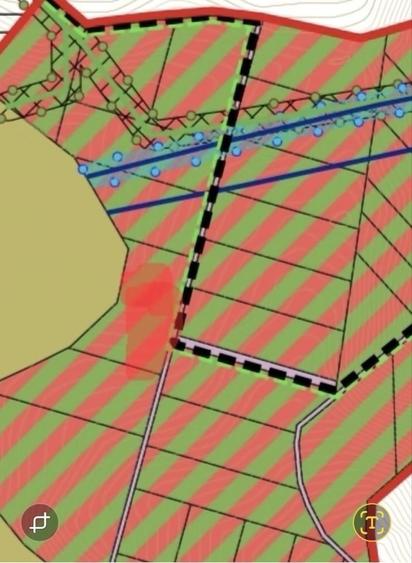 Teren Cristian Brasov Extravilan - 5
