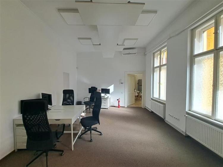 Spatiu pentru birouri, 230 mp utili, situat in zona Ultracentrala! - 6