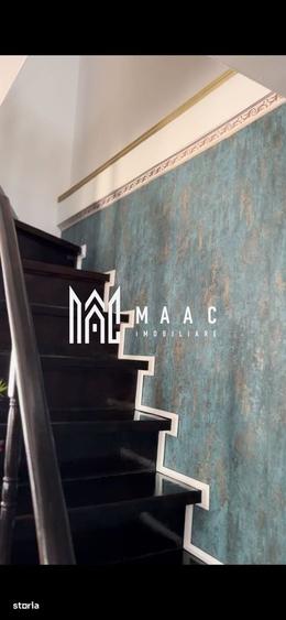 Apartament cu 3 camere, mobilat în Hipodrom 2