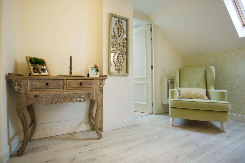 Vanzare penthouse 4 camere Ghencea | New Residence | 2 locuri de parcare - 9