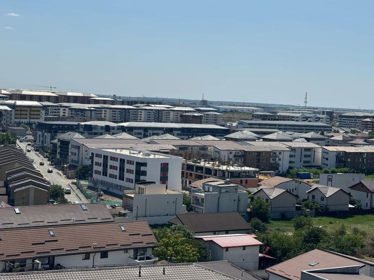 Apartament 3 camere- Militari Lidl Uverturii/Chiajna - 1