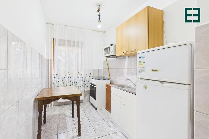 Apartament cu 2 camere etaj 2 - Complex Studențesc - Timișoara - 1