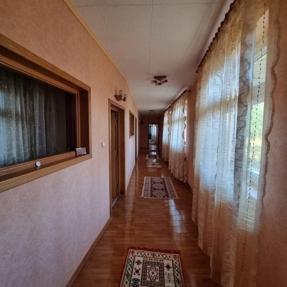 Pipera | Gradina | Iesire la lac | Terasa - 22