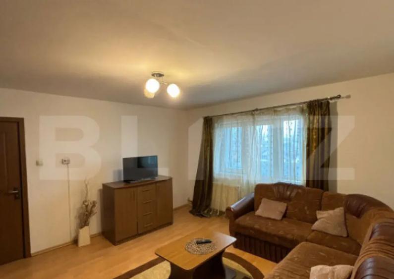 Apartament cu 2 camere zona Decebal - 4