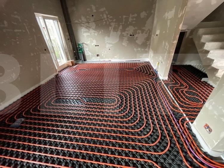 Ultima sansa! Casa tip duplex, 170 mp utili, 200 mp teren, zona Rivus Mall! - 10