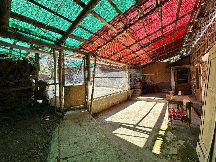 Vand Casa in Dalboset - 4