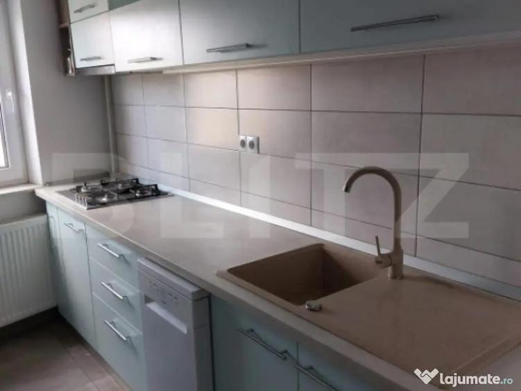 Apartament 2 camere premium Tatara?i / Zona 2 baieti - 2
