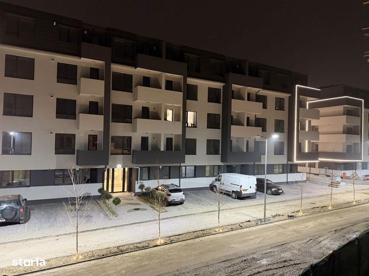 Garsoniera spatioasa Chiajna | Bloc nou | Ideala pentru inchiriere - 3