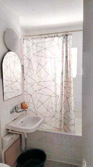 Apartament spațios, 2 camere decomandate, etaj 4, zona Piața Centrală – Galați - 5