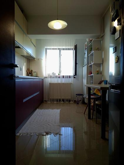 2 camere Craiovei , mobilat / utilat , Amplasament DEOSEBIT !!! - 10