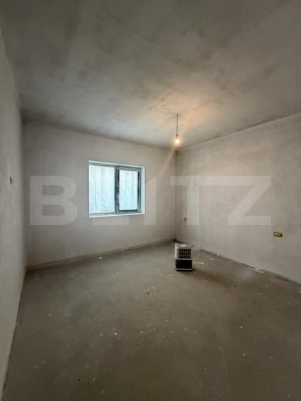 Casa parter, 3 dormitoare, 260 mp teren, toate utilitatile, Damila - 5