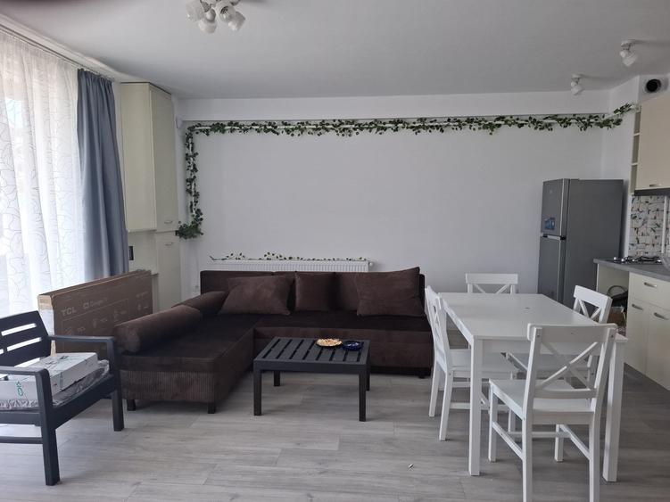 Mamaia Sat-Hanul Piratilor-2 camere mobilate...... - 5