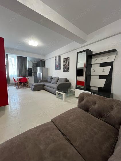 Apartament Mamaia-Nord Uzina cu Pizza - 5