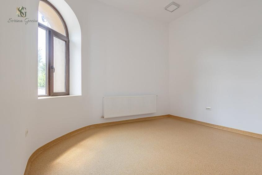 Proprietate de investitie cu destinatie in servicii medicale - Galati - 12