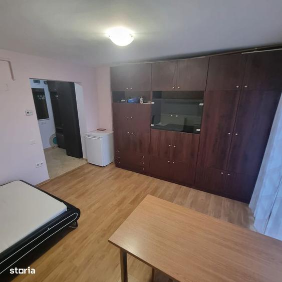 1 camera , open-space, bloc nou , Marasti , zona Expo Transilvania - 1