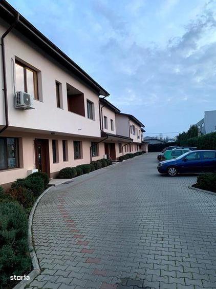 Casa Otopeni/Particular/Ferme/Complex/2 locuri Parcare/Curte/Terasa - 4