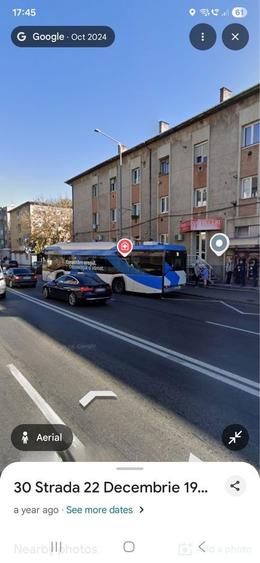 Garsoniera, de vanzare, in 7 noiembrie (23mp) - 1