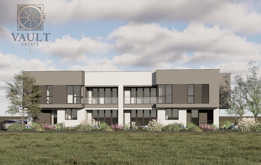 Casa 5 camere - Theodor Pallady+TVA - 12