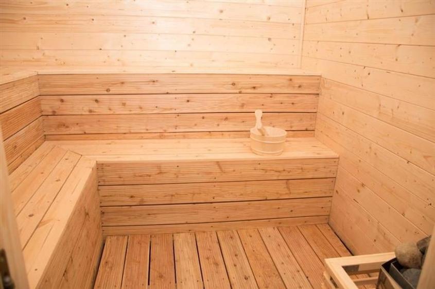 Eleganta si stil, in peisagistica montana, Rezidential/ Pensiune, Predeal, Braso - 34