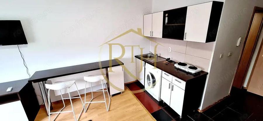 Oferim spre inchiriere garsoniera, zona Soarelui, langa Sud Plaza - 1