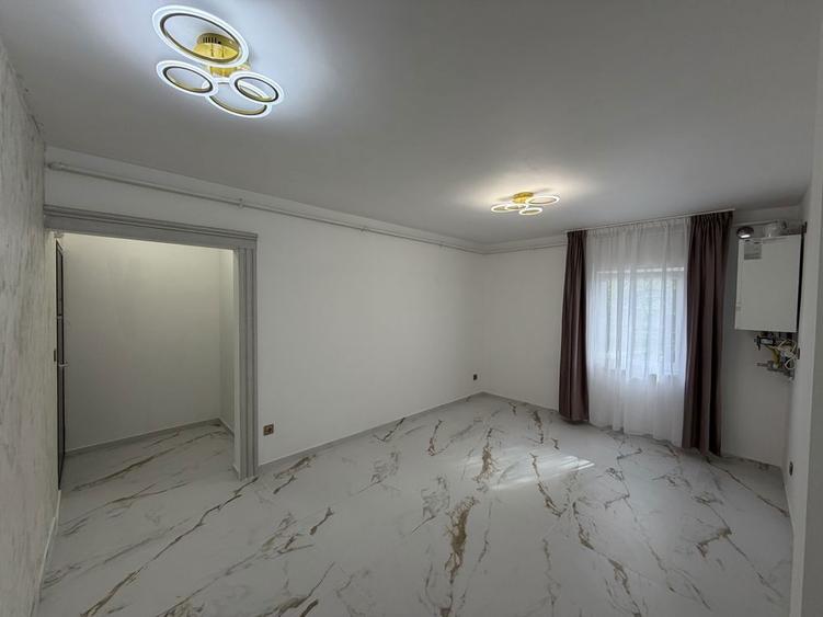 Apartament 2 camere , 53mp +balcon 5 mp ,et .1 parcul Teilor - 4